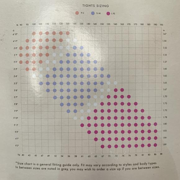 BLOCH Dance Women's Endura Adaptatoe Tights Light Tan - 2 Pack! Size Small (P/S) - Picture 4 of 4